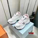 2024年11月22日秋冬高品質新品入荷ルイヴィトン女性 スニーカー HY工場35-41