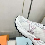 2024年11月22日秋冬高品質新品入荷ルイヴィトン女性 スニーカー HY工場35-41