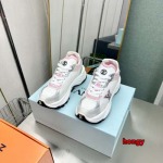 2024年11月22日秋冬高品質新品入荷ルイヴィトン女性 スニーカー HY工場35-41