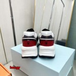 2024年11月22日秋冬高品質新品入荷ルイヴィトン女性スニーカー HY工場35-41