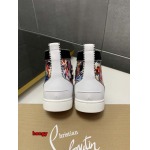 2024年11月22日秋冬新品入荷クリスチャンルブタンスニーカー HY工場35-46