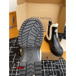 2024年11月22日秋冬高品質新品入荷ルイヴィトン女性 ショートブーツスニーカー HY工場35-41