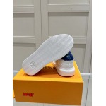 2024年11月22日秋冬高品質新品入荷ルイヴィトンスニーカー HY工場