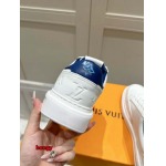 2024年11月22日秋冬高品質新品入荷ルイヴィトンスニーカー HY工場