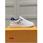 2024年11月22日秋冬高品質新品入荷ルイヴィトンスニーカー HY工場