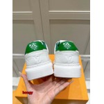 2024年11月22日秋冬高品質新品入荷ルイヴィトンスニーカー HY工場