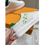 2024年11月22日秋冬高品質新品入荷ルイヴィトンスニーカー HY工場