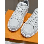 2024年11月22日秋冬高品質新品入荷ルイヴィトンスニーカー HY工場