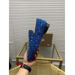 2024年11月25日秋冬高品質新品入荷クリスチャンルブタン スニーカー HY工場