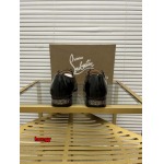 2024年11月25日秋冬高品質新品入荷クリスチャンルブタン スニーカー HY工場