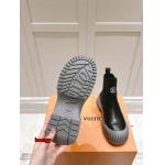 2024年11月25日秋冬高品質新品入荷ルイヴィトン女性短靴 HY工場