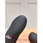 2024年11月25日秋冬高品質新品入荷ルイヴィトン女性短靴 HY工場