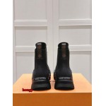 2024年11月25日秋冬高品質新品入荷ルイヴィトン女性短靴 HY工場