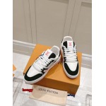 2024年11月25日秋冬高品質新品入荷ルイヴィトンスニーカー HY工場