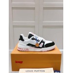 2024年11月25日秋冬高品質新品入荷ルイヴィトンスニーカー HY工場