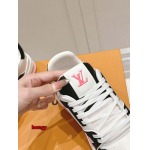 2024年11月25日秋冬高品質新品入荷ルイヴィトンスニーカー HY工場