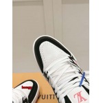 2024年11月25日秋冬高品質新品入荷ルイヴィトンスニーカー HY工場