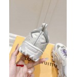 2024年11月25日秋冬高品質新品入荷ルイヴィトン女性スニーカー HY工場