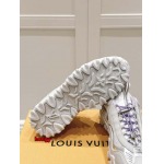 2024年11月25日秋冬高品質新品入荷ルイヴィトン女性スニーカー HY工場