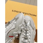 2024年11月25日秋冬高品質新品入荷ルイヴィトン女性スニーカー HY工場