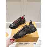 2024年11月25日秋冬高品質新品入荷ルイヴィトン女性スニーカー HY工場