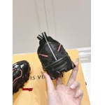 2024年11月25日秋冬高品質新品入荷ルイヴィトン女性スニーカー HY工場