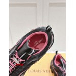 2024年11月25日秋冬高品質新品入荷ルイヴィトン女性スニーカー HY工場