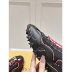 2024年11月25日秋冬高品質新品入荷ルイヴィトン女性スニーカー HY工場