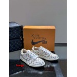 2024年11月25日秋冬高品質新品入荷ルイヴィトンスニーカー HY工場