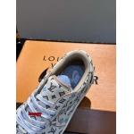 2024年11月25日秋冬高品質新品入荷ルイヴィトンスニーカー HY工場