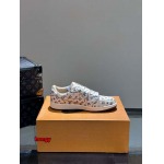 2024年11月25日秋冬高品質新品入荷ルイヴィトンスニーカー HY工場