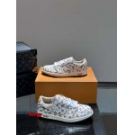 2024年11月25日秋冬高品質新品入荷ルイヴィトンスニーカー HY工場