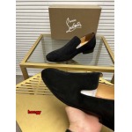 2024年11月25日秋冬高品質新品入荷クリスチャンルブタンスニーカー HY工場