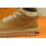 2024年11月25日秋冬新品入荷ルイヴィトンスニーカー HY工場