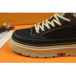 2024年11月25日秋冬新品入荷ルイヴィトンスニーカー HY工場