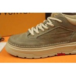 2024年11月25日秋冬新品入荷ルイヴィトンスニーカー HY工場