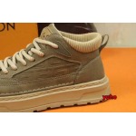 2024年11月25日秋冬新品入荷ルイヴィトンスニーカー HY工場