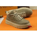 2024年11月25日秋冬新品入荷ルイヴィトンスニーカー HY工場