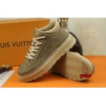 2024年11月25日秋冬新品入荷ルイヴィトンスニーカー HY工場