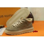 2024年11月25日秋冬新品入荷ルイヴィトンスニーカー HY工場