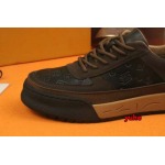 2024年11月25日秋冬新品入荷ルイヴィトンスニーカー HY工場