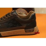 2024年11月25日秋冬新品入荷ルイヴィトンスニーカー HY工場