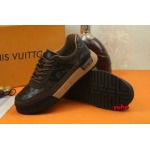 2024年11月25日秋冬新品入荷ルイヴィトンスニーカー HY工場