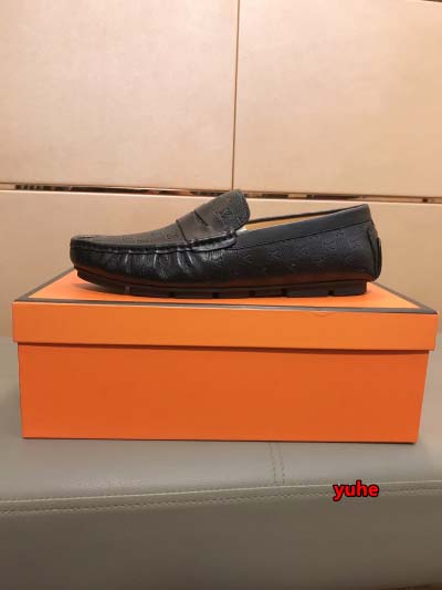 2024年11月25日秋冬新品入荷ルイヴィトンスニーカー HY工場