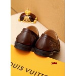 2024年11月25日秋冬新品入荷ルイヴィトン革靴スニーカー HY工場