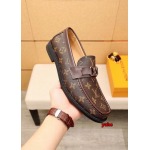 2024年11月25日秋冬新品入荷ルイヴィトン革靴スニーカー HY工場