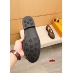 2024年11月25日秋冬新品入荷ルイヴィトン革靴スニーカー HY工場