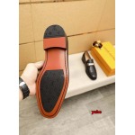 2024年11月25日秋冬新品入荷ルイヴィトン革靴スニーカー HY工場