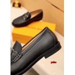 2024年11月25日秋冬新品入荷ルイヴィトン革靴スニーカー HY工場