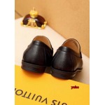 2024年11月25日秋冬新品入荷ルイヴィトン革靴スニーカー HY工場